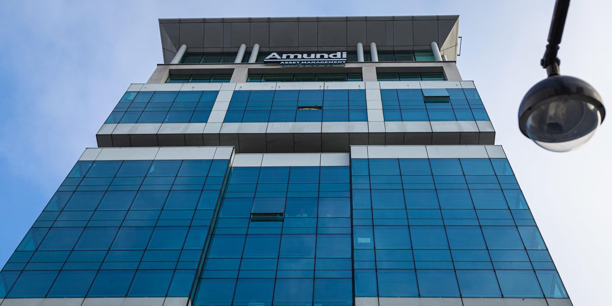 Amundi and Allianz: giant merger aborted