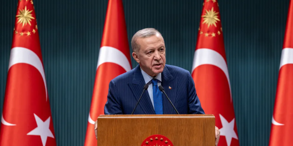 Thus Erdogan's Turkey will make the victory in Damascus count