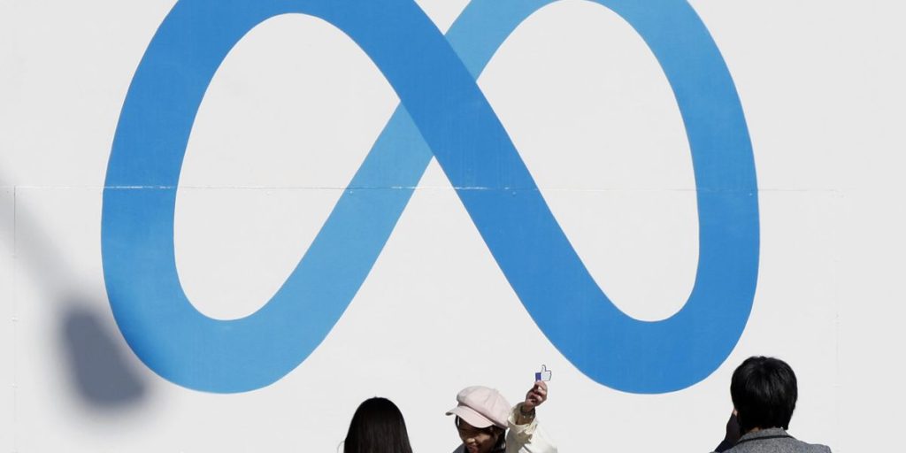 Personal data as money: Meta accused of VAT evasion of 887 million