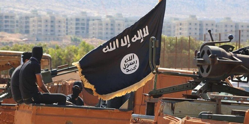 Germany: they wanted a bloody Christmas. Three ISIS members arrested