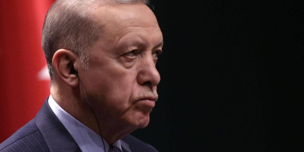 After Syria, Erdogan wants to become the kingmaker in the Horn of Africa