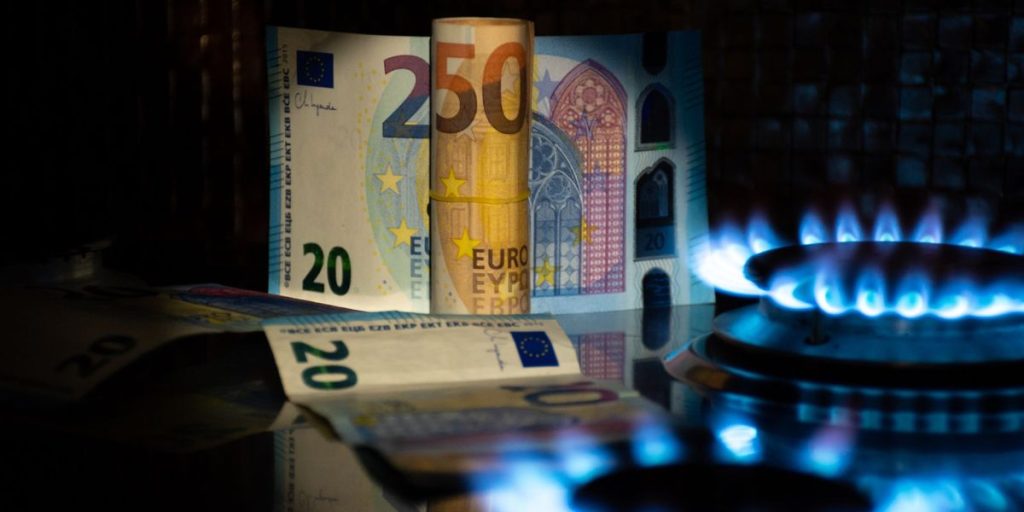 Gas, Europe risks a more expensive winter