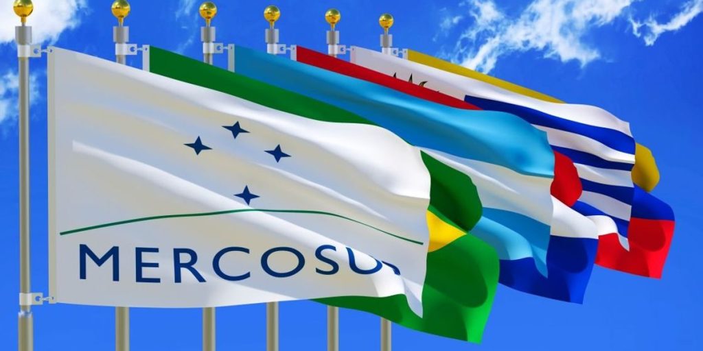 Mercosur: a new ideological battle for Europe