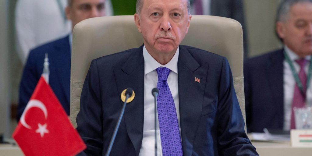 Trump and Erdogan: enemies or friends?