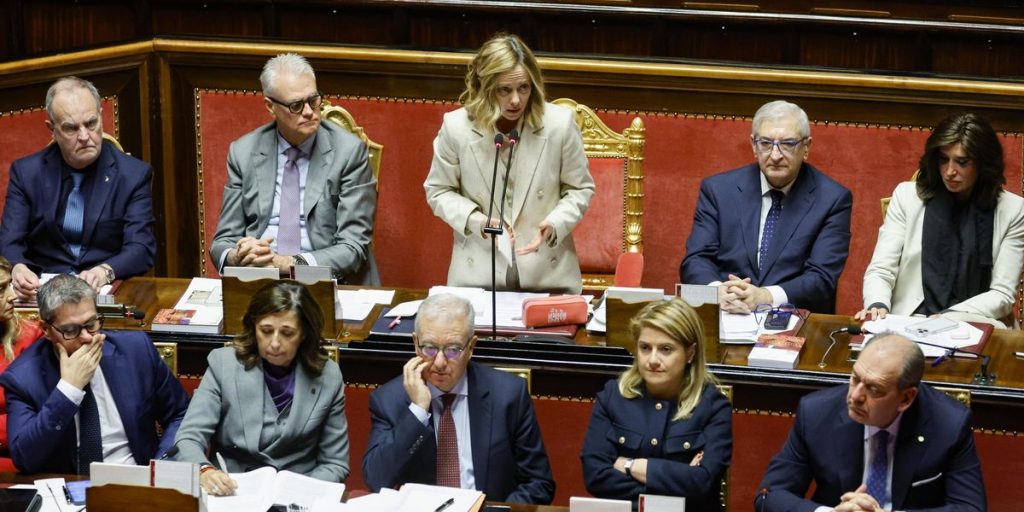 Maneuver, not just bonuses and cutting the tax wedge. Here are the main measures