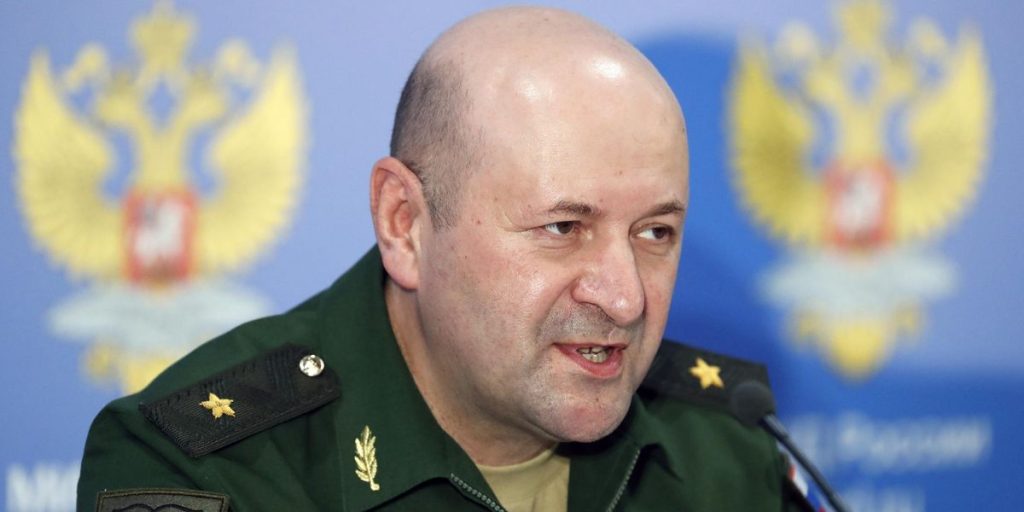 The Kirillov case: the arrests, Ukrainian intelligence in the crosshairs and the accusations against the Anglo-Saxons