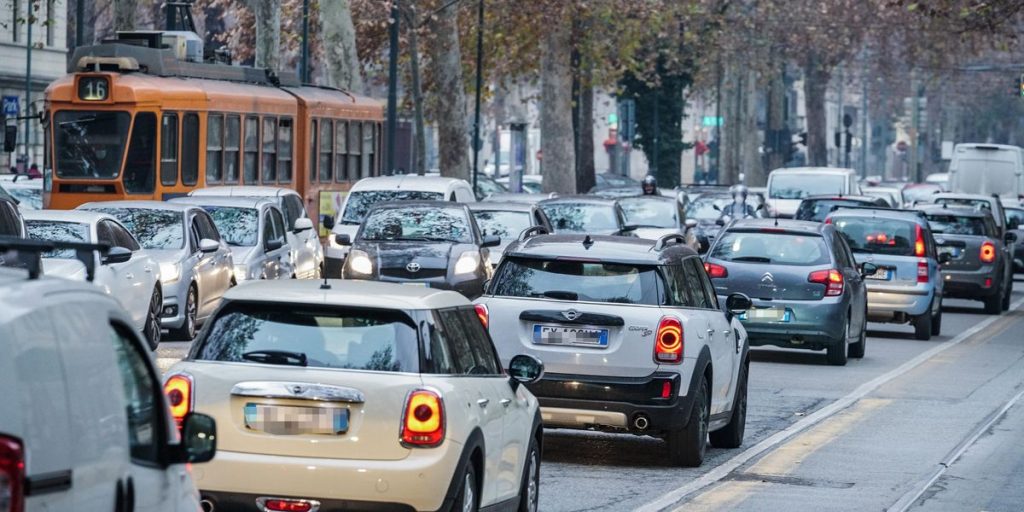 Squeeze on company cars: new retroactive taxation from 2025, costs on the rise