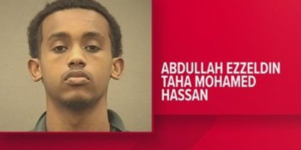 University student accused of planning attack on Israeli consulate in New York
