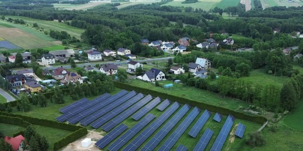Renewable energy communities, advantages and prospects of Enel's zero-mile energy