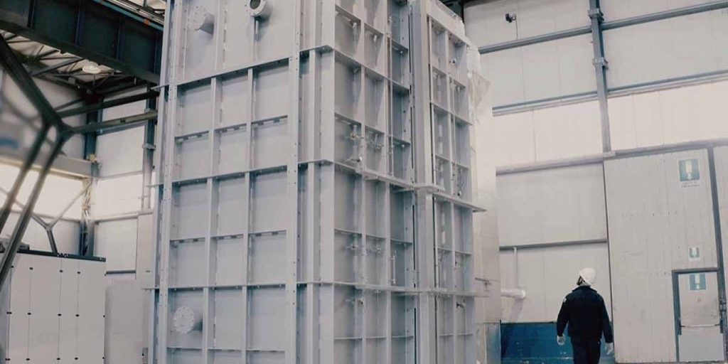 A breath of clean energy: the system created by the Magaldi Group in collaboration with Enel