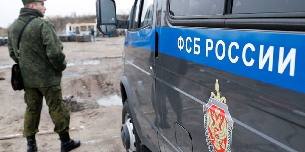 Russia claims to have foiled an ISIS-K "terrorist attack" in Moscow