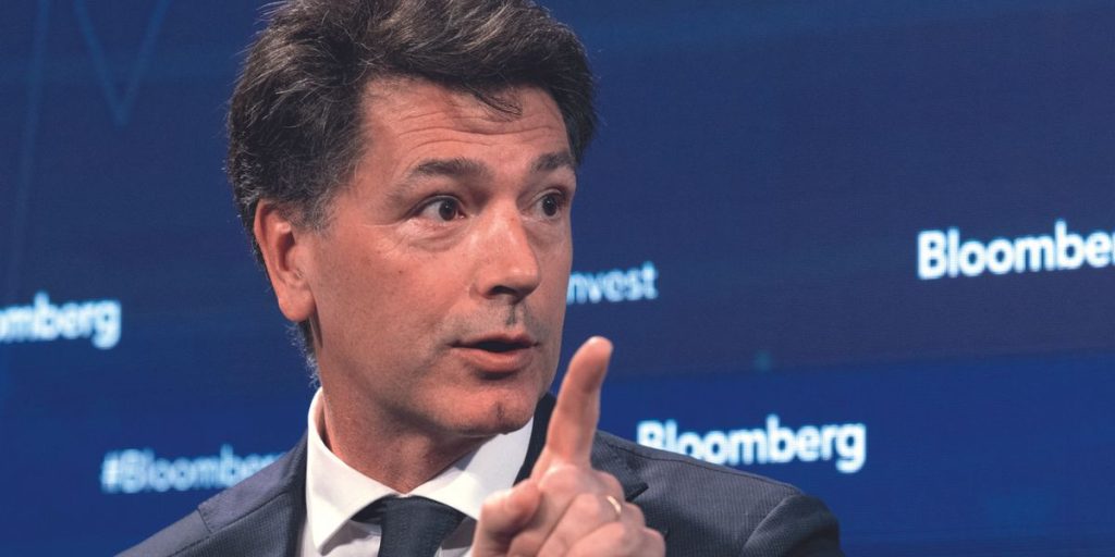 Investment funds: the «Greenhouse» effect of finance