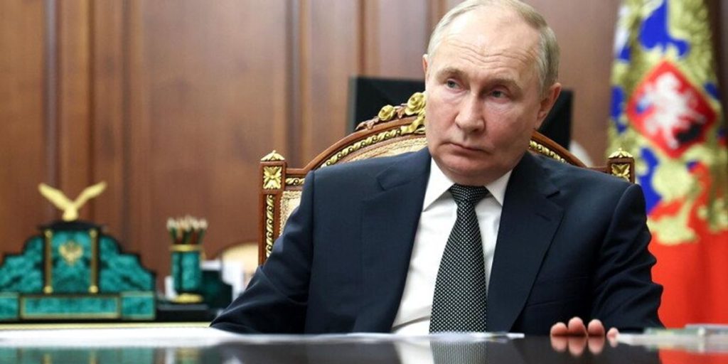 “Russian World”: Putin's universities challenge the West and rewrite the rules of soft power