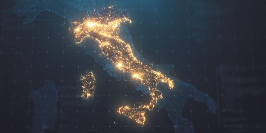 Italy: the country that no longer knows how to think