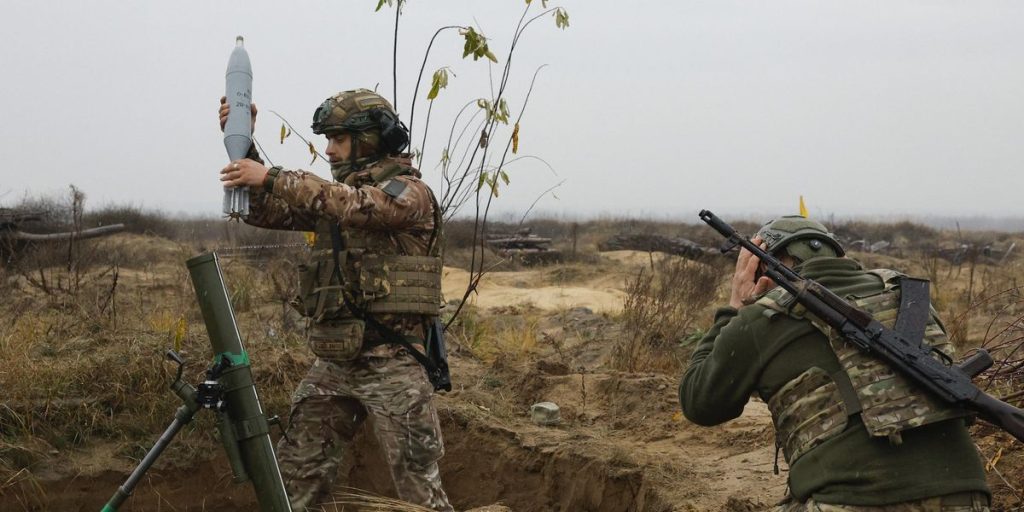 2025: The year of turning point or chaos? The fragile balance between war and peace