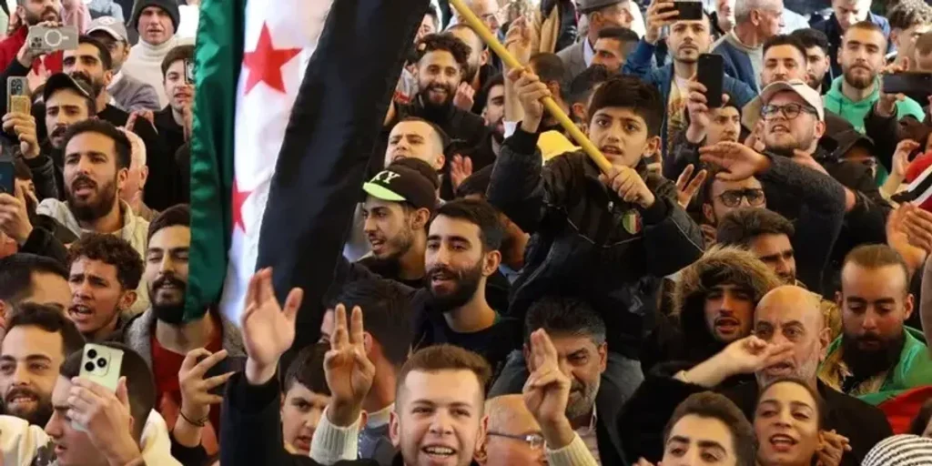 Syria, summary executions and hunting of religious minorities