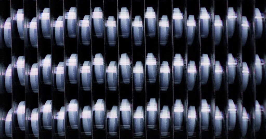 Antibiotic use does not increase dementia risk, study suggests