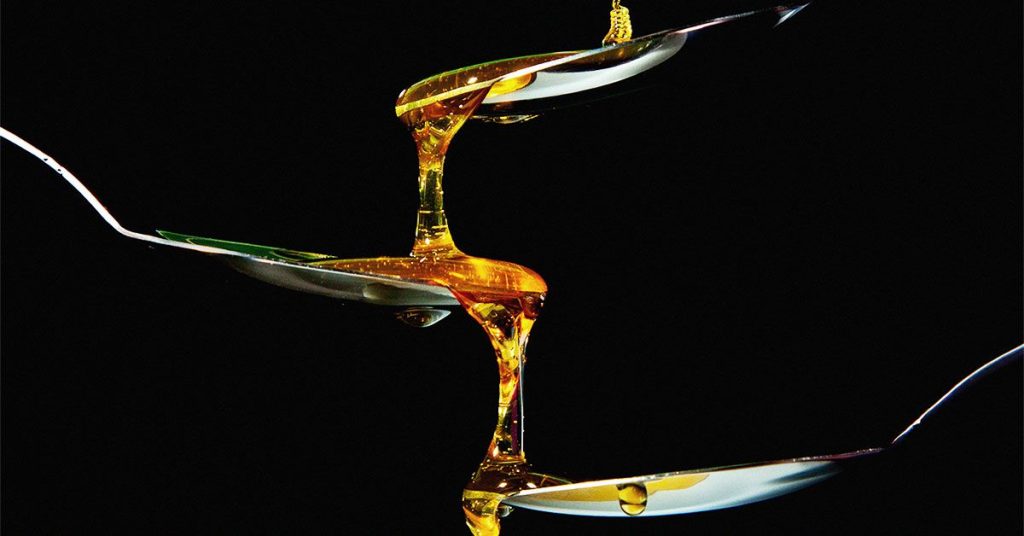 How too much fructose may feed cancer tumors