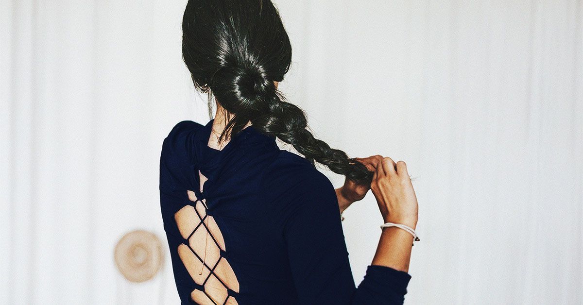 Intermittent fasting may slow hair growth, study finds