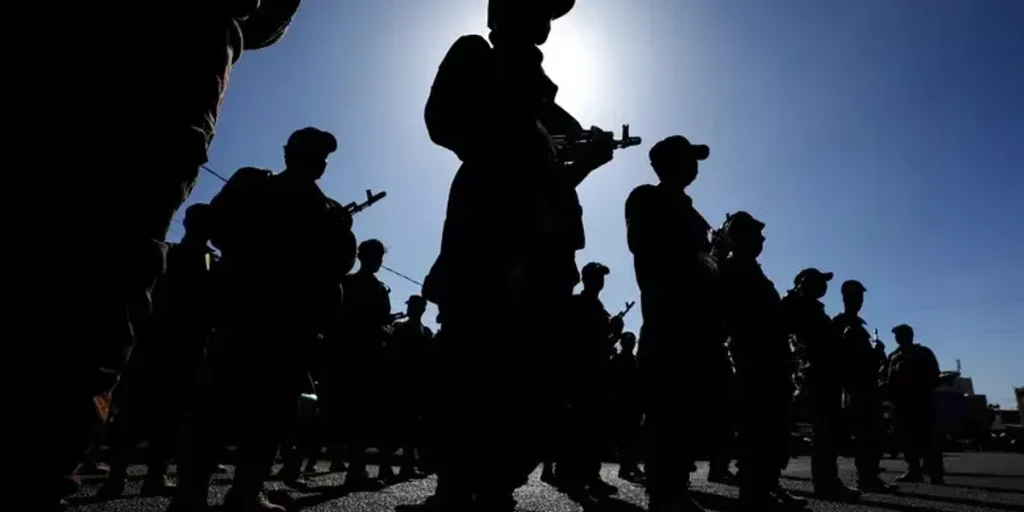 New US sanctions on the Houthis while Yemen's economy is on its last legs