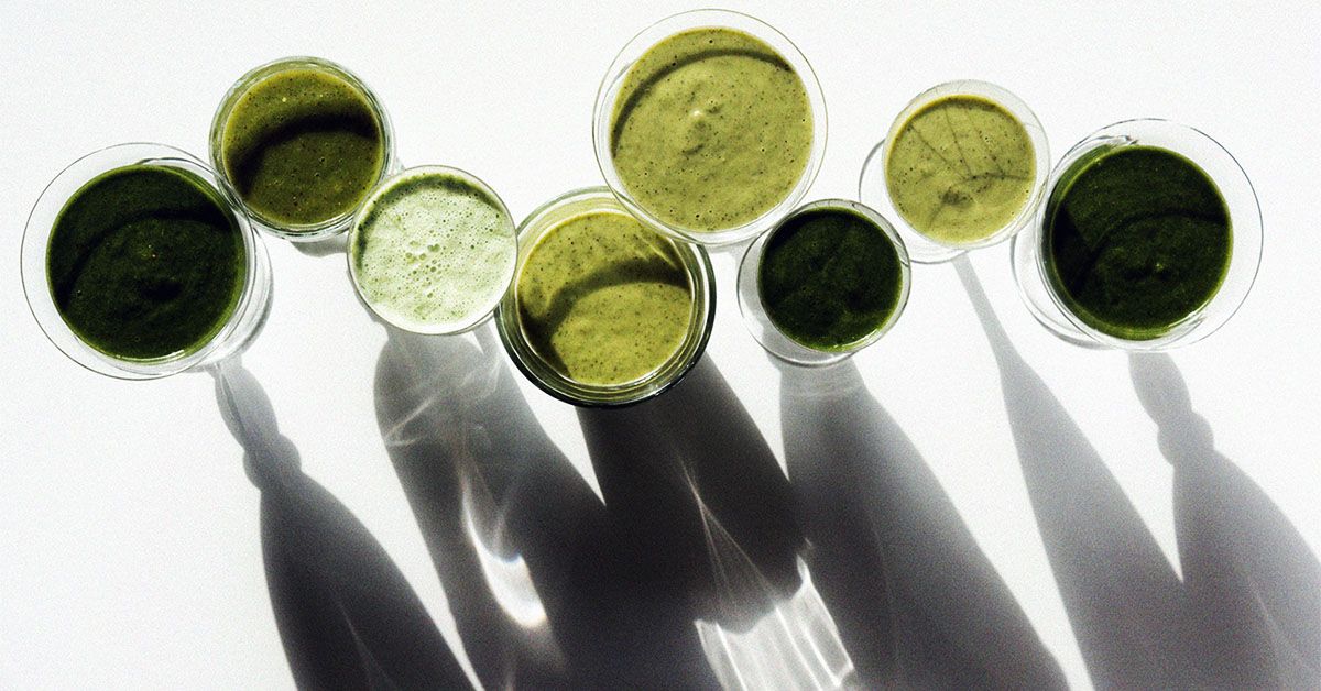 Not getting enough magnesium could affect cardiovascular risk