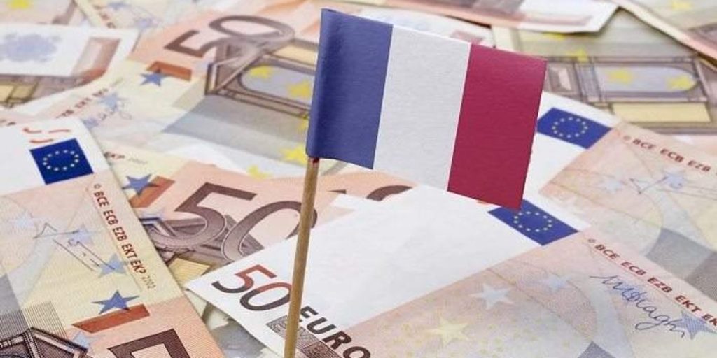 Parbleu la France - Panorama