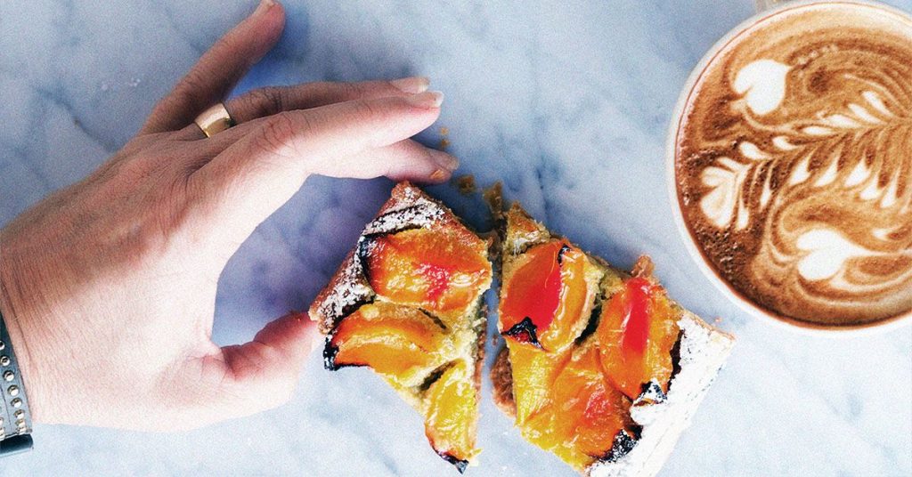 Pastries vs. sodas: Not all added sugars pose the same heart disease risk