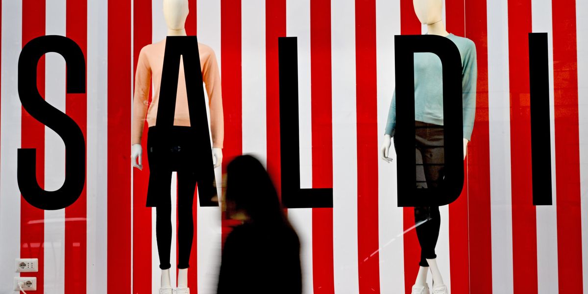 Winter sales: growing consumption with a turnover of almost 5 billion