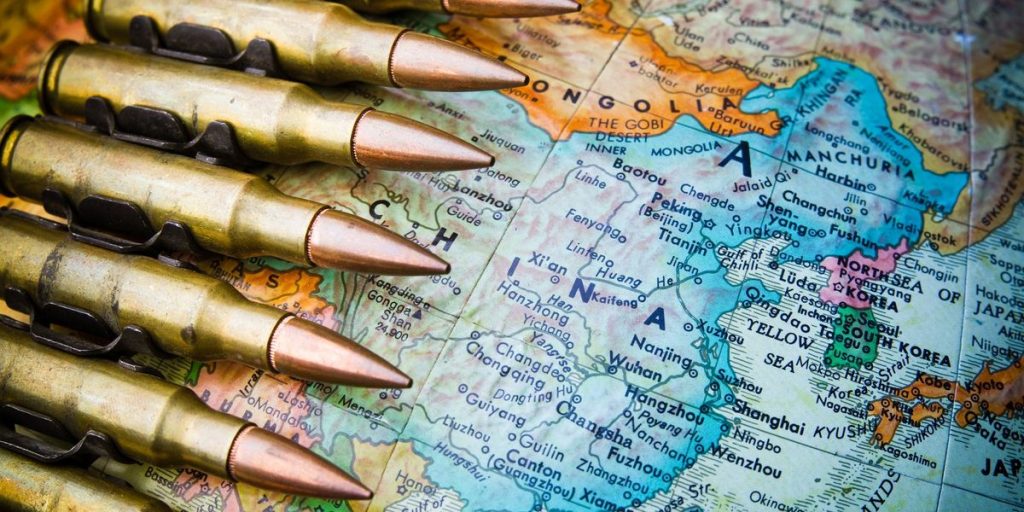 The unstable world of 2025