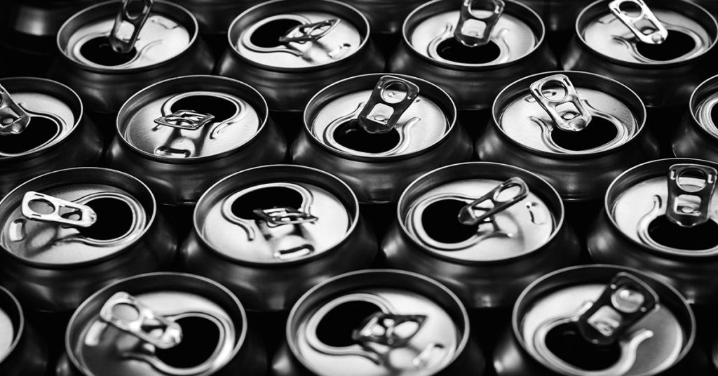 Sugary drinks may be driving millions of diabetes and heart disease cases