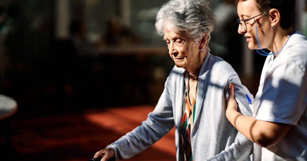 Is Alzheimer's linked to the cold-sore-causing herpes virus?