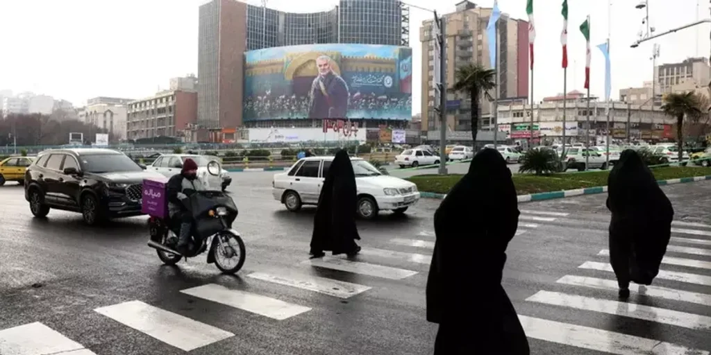 Iran Human Rights has denounced the hanging of 31 women in 2024