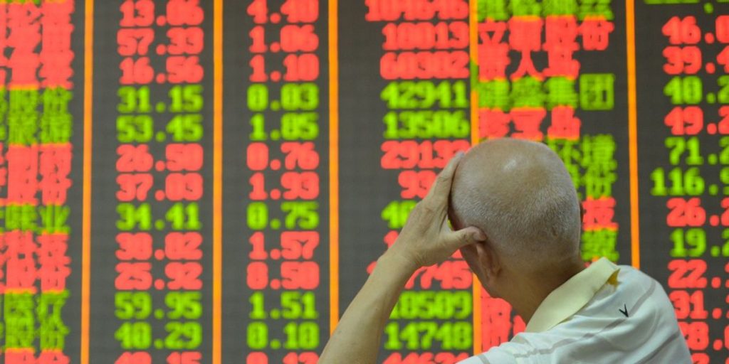 Ten absurd (or maybe not) economic predictions for 2025