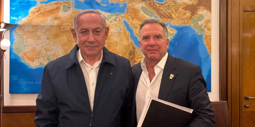 Israel-Hamas: Ceasefire agreement ever closer