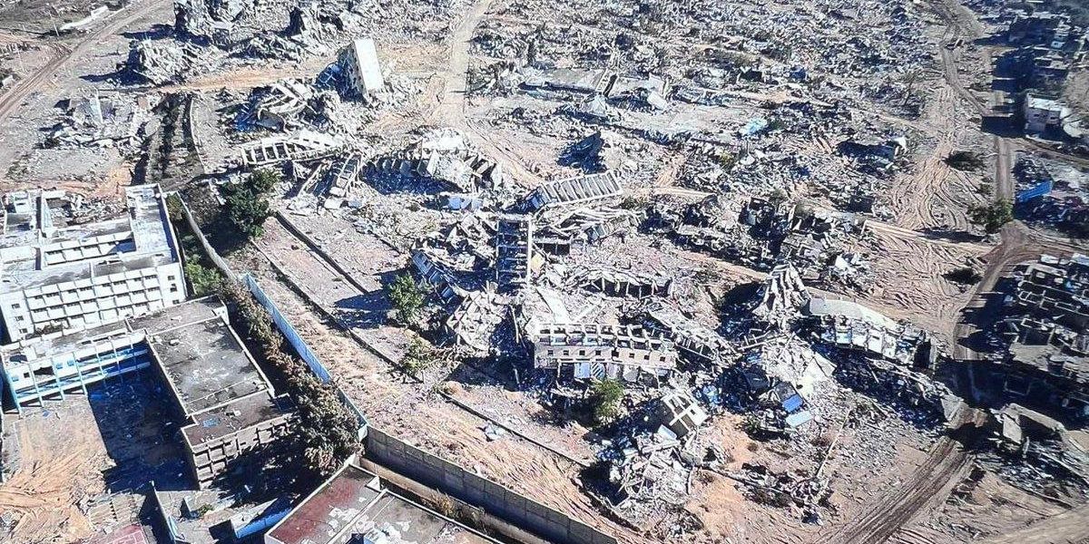Hamas accepted the draft agreement for the ceasefire in Gaza and the release of the hostages