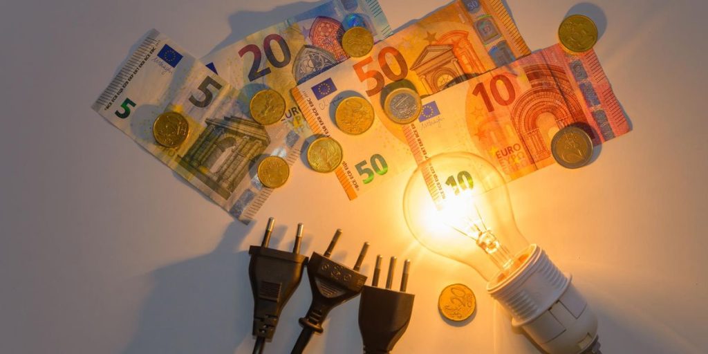 Dear bills: new increases expected in the next quarter