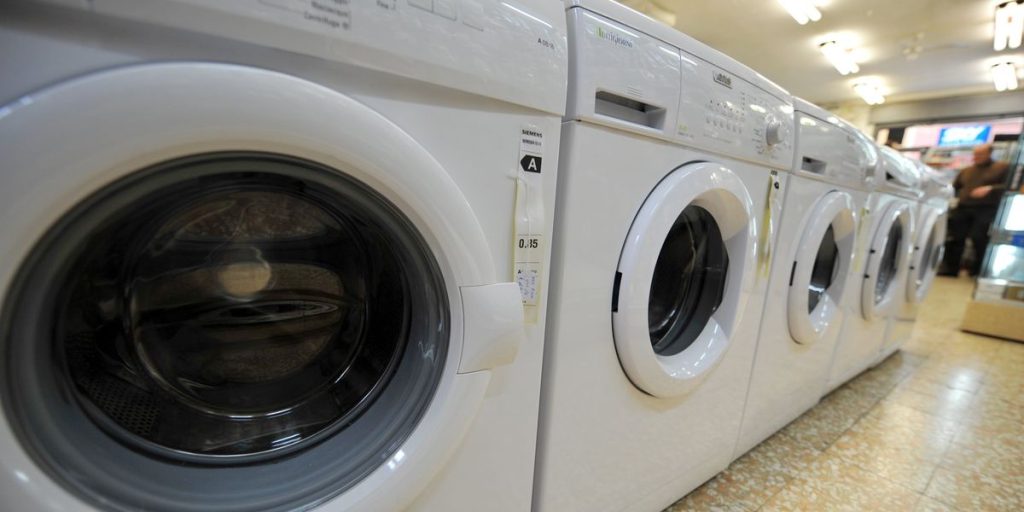 Appliance bonus 2025: pay attention to the click day and the limits