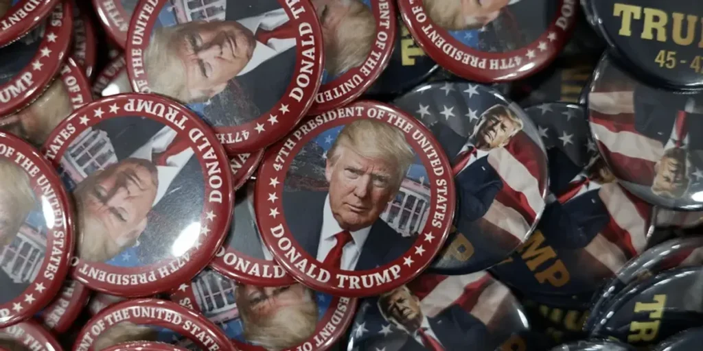 Guide to Trump's inauguration - Panorama