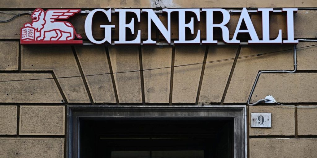 Generali and Natixis: towards a 2 trillion managed savings giant