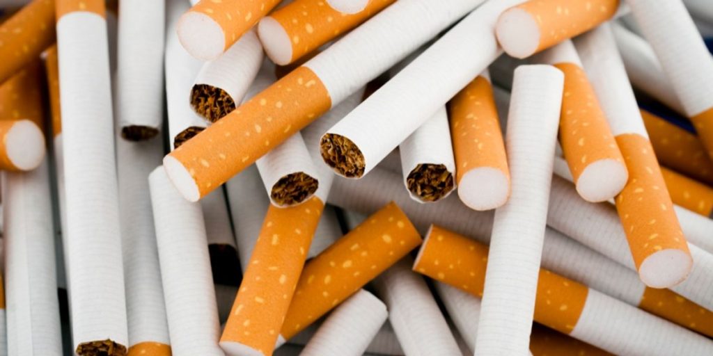 Cigarettes, prices increase from today (also for cigars and cut cigarettes)