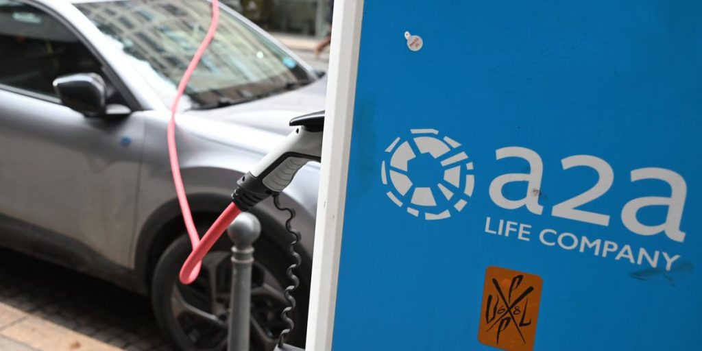 Electric cars: prices are falling, but sales are not rising