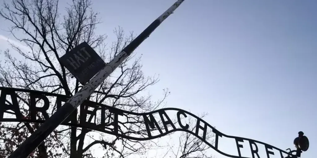 The day of Remembrance 2025