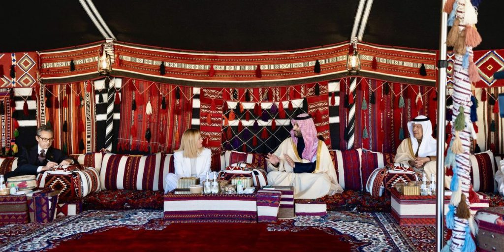 Italy and Saudi Arabia: what the 10 billion euros agreements provide