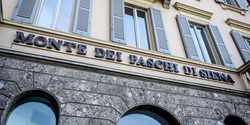 Mediobanca: the Anti -mps front breaks. Minozzi (Iris Ceramica): "positive operation". And Gavio sells