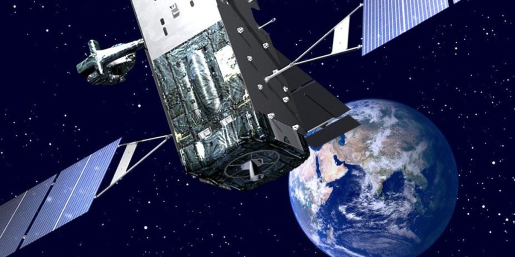 Trump tries again, signed the order for the space shield