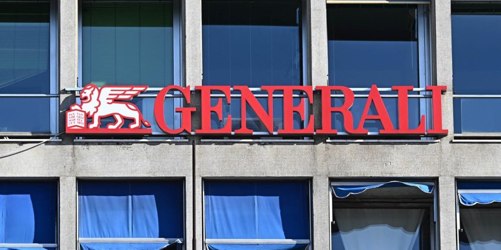 Generali: Strategic plan with Maxidividende and Buyback. But the Natixis issue weighs (and not only)
