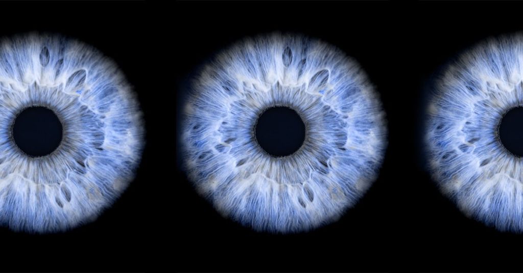How doctors may be able to predict your stroke risk through your eye