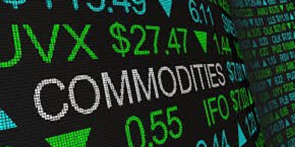 Investment tips on shares and raw materials for 2025