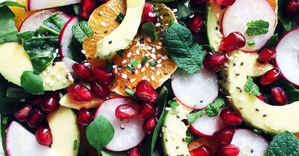 Vegan vs. vegetarian vs. omnivore: Does diet type have a big impact on gut health?