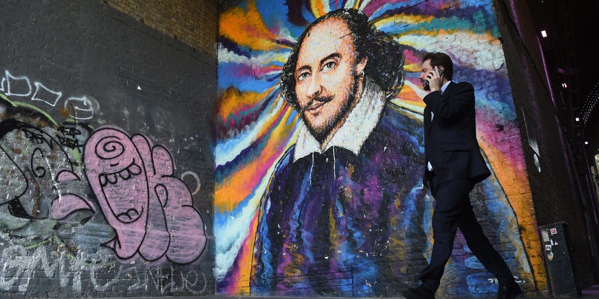 Great Britain in crisis: a kingdom without glory